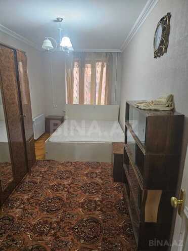 Сдаётся 2-комн. вторичка 60 м², м. Элмляр Академиясы, photo 7 from 10