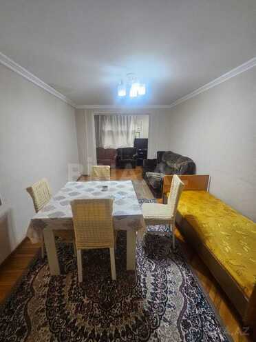 Сдаётся 2-комн. вторичка 60 м², м. Элмляр Академиясы, photo 5 from 10