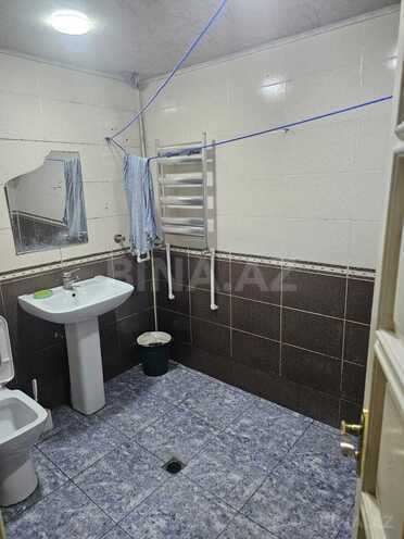 Сдаётся 2-комн. вторичка 60 м², м. Элмляр Академиясы, photo 9 from 10
