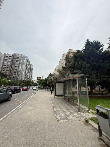 Сдаётся 2-комн. вторичка 60 м², м. Элмляр Академиясы, photo 3 from 10