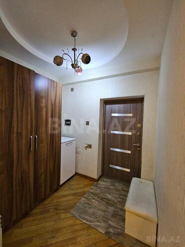 İcarəyə verilir 2 otaqlı yeni tikili 78 m², Abşeron r., photo 10 from 11