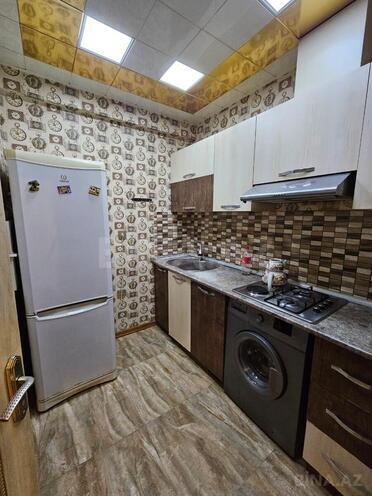 İcarəyə verilir 2 otaqlı yeni tikili 78 m², Abşeron r., photo 8 from 11