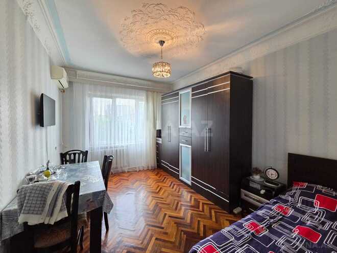 Продаётся 3-комн. новостройка 75 м², м. Мемар Аджеми, photo 7 from 14