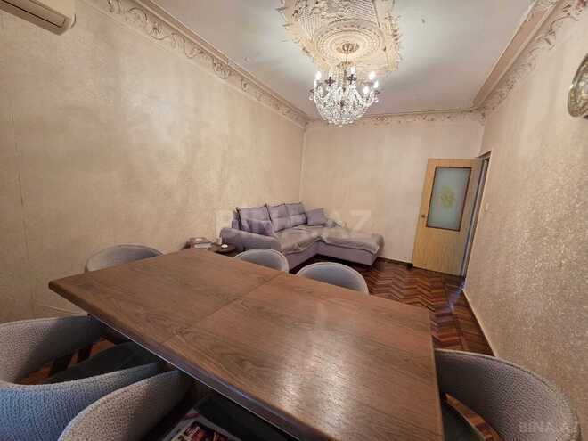 Продаётся 3-комн. новостройка 75 м², м. Мемар Аджеми, photo 4 from 14