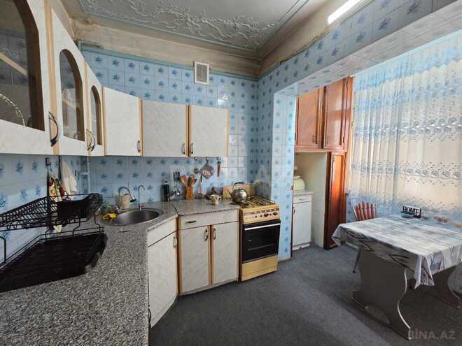 Продаётся 3-комн. новостройка 75 м², м. Мемар Аджеми, photo 9 from 14
