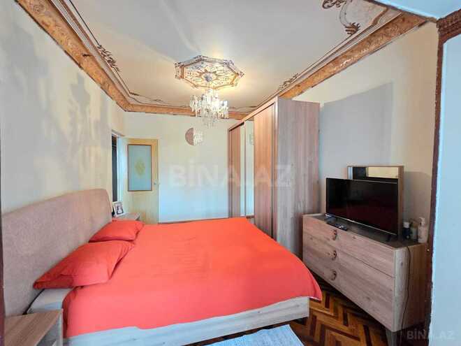 Продаётся 3-комн. новостройка 75 м², м. Мемар Аджеми, photo 6 from 14