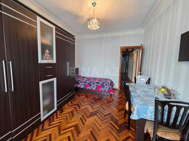 Продаётся 3-комн. новостройка 75 м², м. Мемар Аджеми, photo 8 from 14
