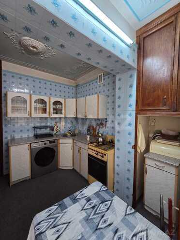 Продаётся 3-комн. новостройка 75 м², м. Мемар Аджеми, photo 10 from 14