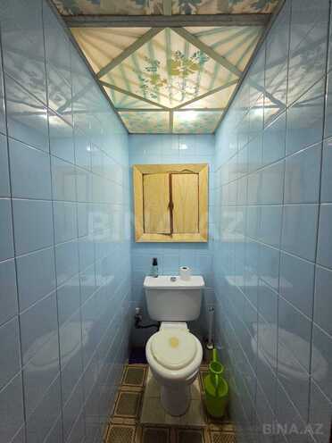 Продаётся 3-комн. новостройка 75 м², м. Мемар Аджеми, photo 12 from 14