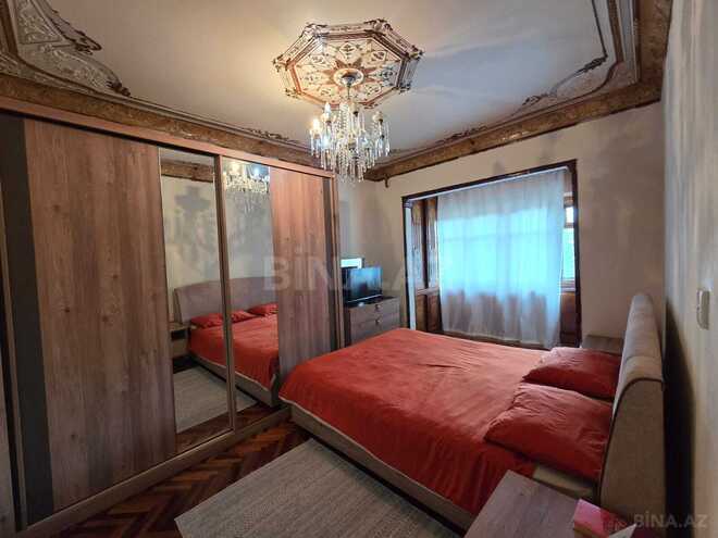 Продаётся 3-комн. новостройка 75 м², м. Мемар Аджеми, photo 5 from 14