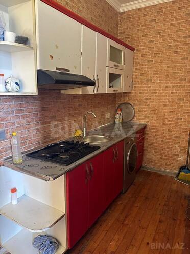 İcarəyə verilir 2 otaqlı yeni tikili 70 m², İnşaatçılar m., photo 8 from 11