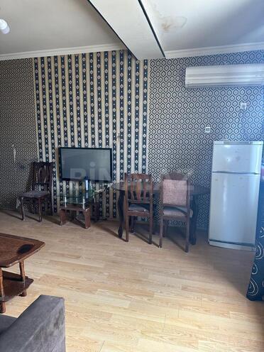 İcarəyə verilir 2 otaqlı yeni tikili 70 m², İnşaatçılar m., photo 5 from 11