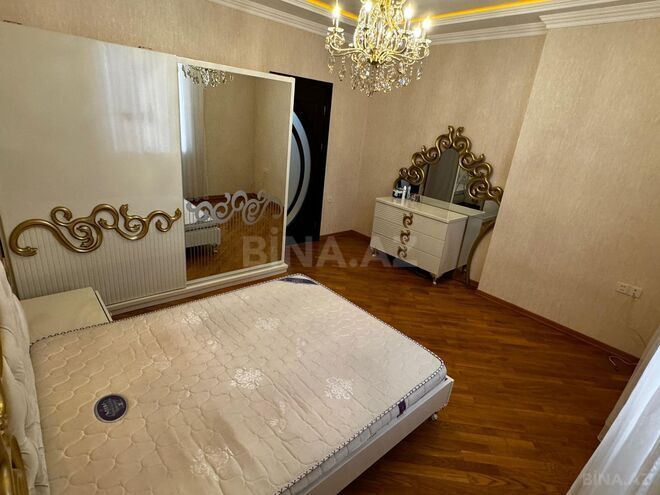 İcarəyə verilir 3 otaqlı yeni tikili 110 m², 8 Noyabr m., photo 4 from 17