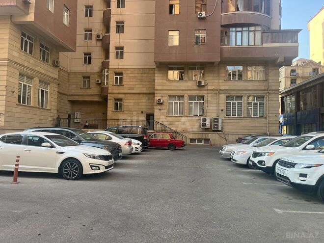 İcarəyə verilir 3 otaqlı yeni tikili 110 m², 8 Noyabr m., photo 10 from 17