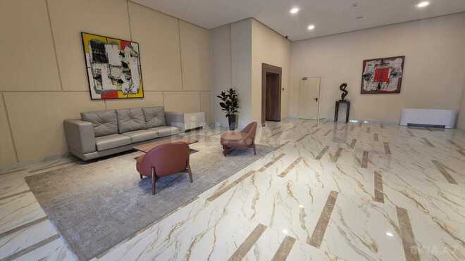 İcarəyə verilir 2 otaqlı yeni tikili 100 m², Elmlər Akademiyası m., photo 5 from 20