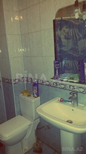 İcarəyə verilir 2 otaqlı yeni tikili 68 m², 20 Yanvar m., photo 10 from 16