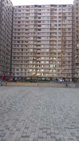 İcarəyə verilir 2 otaqlı yeni tikili 68 m², 20 Yanvar m., photo 15 from 16