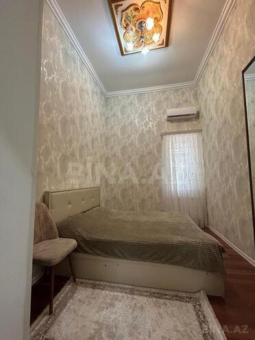 İcarəyə verilir 2 otaqlı köhnə tikili 60 m², Sahil m., photo 11 from 17