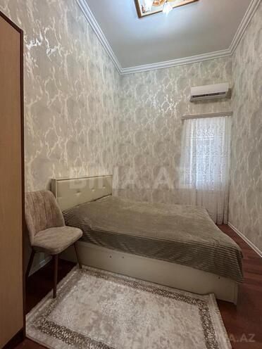 İcarəyə verilir 2 otaqlı köhnə tikili 60 m², Sahil m., photo 8 from 17