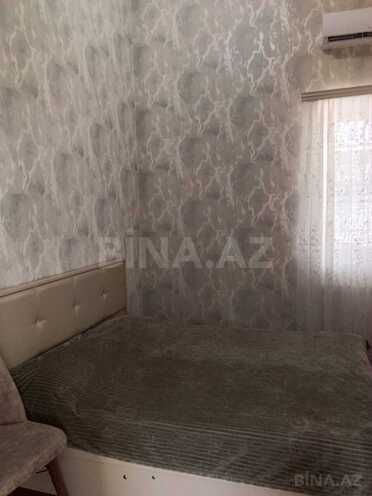 İcarəyə verilir 2 otaqlı köhnə tikili 60 m², Sahil m., photo 13 from 17