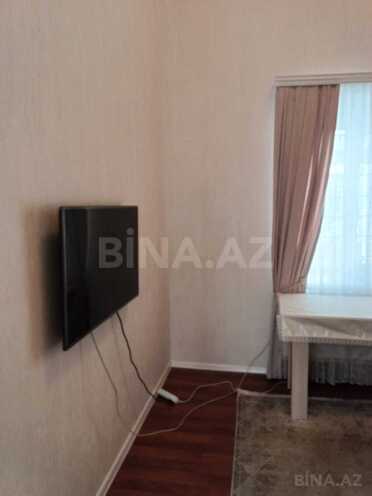 İcarəyə verilir 2 otaqlı köhnə tikili 60 m², Sahil m., photo 16 from 17