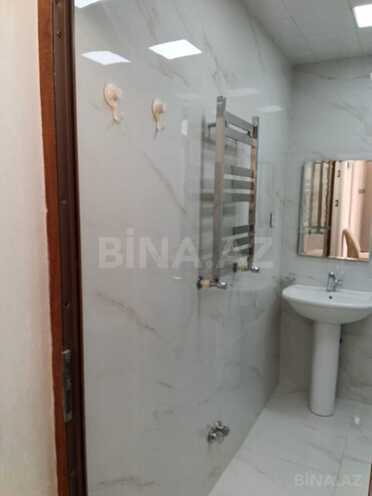 İcarəyə verilir 2 otaqlı köhnə tikili 60 m², Sahil m., photo 4 from 17