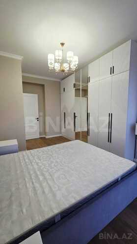 İcarəyə verilir 3 otaqlı yeni tikili 78 m², İnşaatçılar m., photo 7 from 15