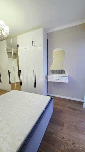 İcarəyə verilir 3 otaqlı yeni tikili 78 m², İnşaatçılar m., photo 9 from 15