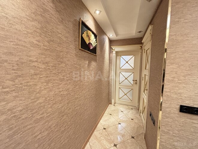 İcarəyə verilir 2 otaqlı yeni tikili 70 m², 8 Noyabr m., photo 8 from 10