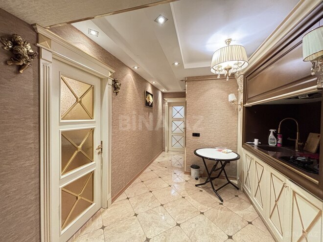 İcarəyə verilir 2 otaqlı yeni tikili 70 m², 8 Noyabr m., photo 4 from 10