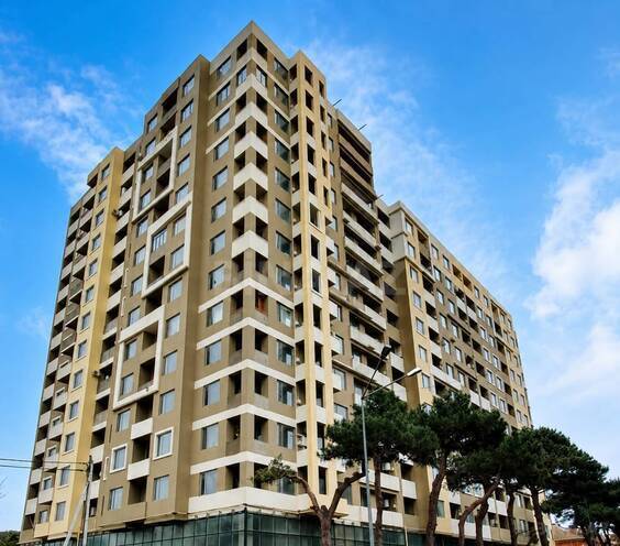 Продаётся 2-комн. новостройка 65 м², пос. Карачухур, photo 1 from 13
