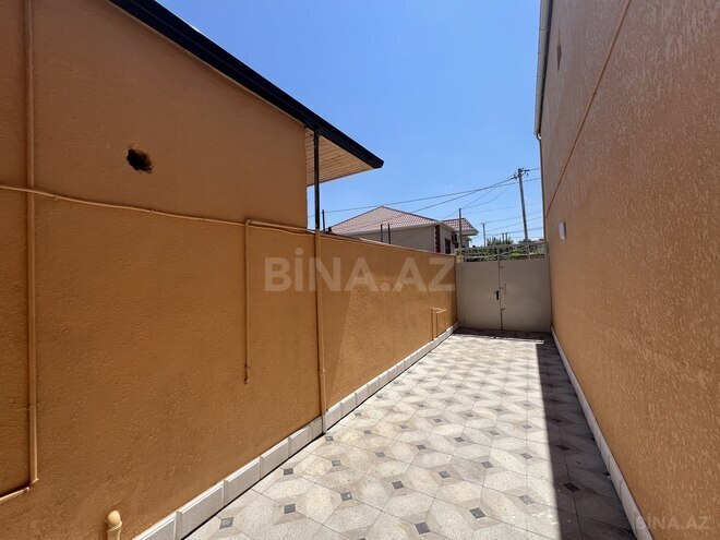 Satılır 3 otaqlı həyət evi/bağ evi 60 m², Masazır q., photo 3 from 10