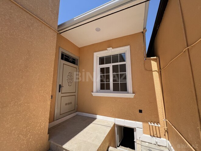 Satılır 3 otaqlı həyət evi/bağ evi 60 m², Masazır q., photo 1 from 10
