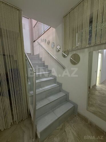İcarəyə verilir  obyekt 90 m², 28 May m., photo 12 from 15