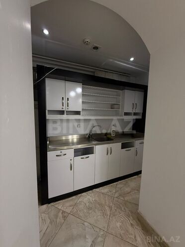 İcarəyə verilir  obyekt 90 m², 28 May m., photo 10 from 15