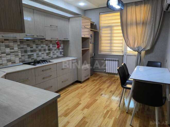 İcarəyə verilir 2 otaqlı yeni tikili 100 m², photo 6 from 12