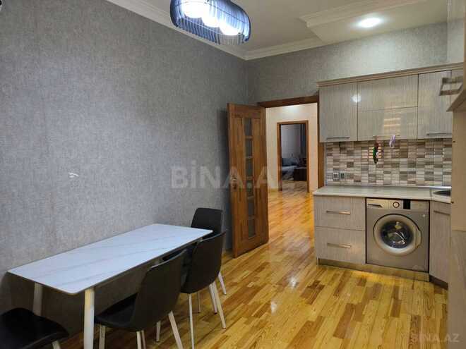 İcarəyə verilir 2 otaqlı yeni tikili 100 m², photo 7 from 12