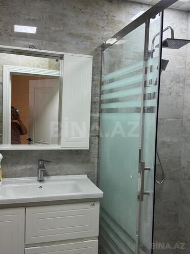 İcarəyə verilir 3 otaqlı köhnə tikili 105 m², Nəsimi r., photo 19 from 20
