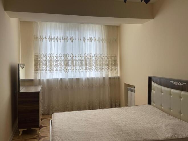 İcarəyə verilir 3 otaqlı köhnə tikili 105 m², Nəsimi r., photo 15 from 20