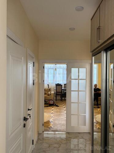 İcarəyə verilir 3 otaqlı köhnə tikili 105 m², Nəsimi r., photo 8 from 20