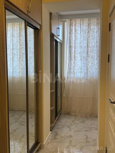 İcarəyə verilir 3 otaqlı köhnə tikili 105 m², Nəsimi r., photo 17 from 20