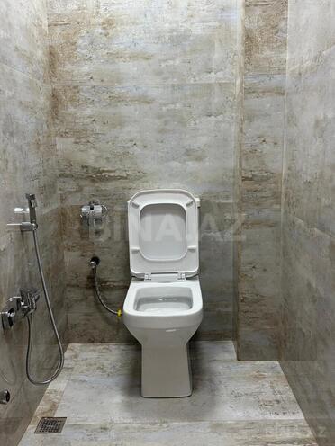 İcarəyə verilir 3 otaqlı köhnə tikili 105 m², Nəsimi r., photo 18 from 20