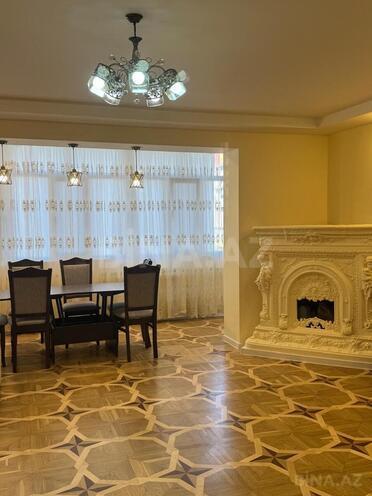 İcarəyə verilir 3 otaqlı köhnə tikili 105 m², Nəsimi r., photo 4 from 20