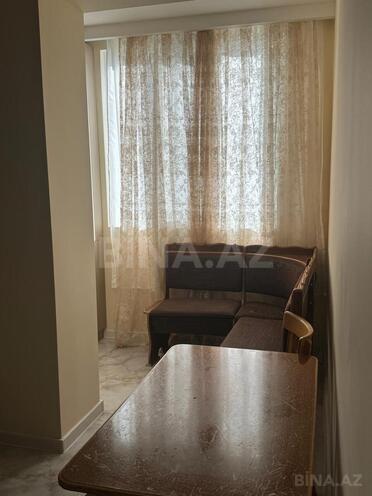 İcarəyə verilir 3 otaqlı köhnə tikili 105 m², Nəsimi r., photo 13 from 20