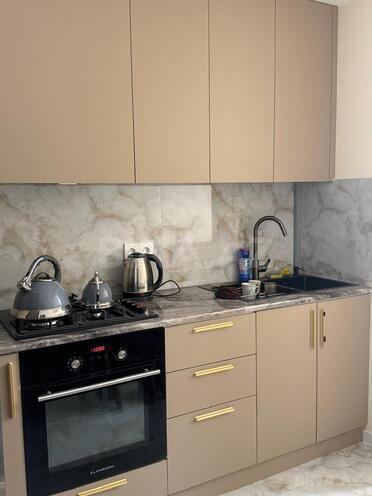 İcarəyə verilir 3 otaqlı köhnə tikili 105 m², Nəsimi r., photo 12 from 20