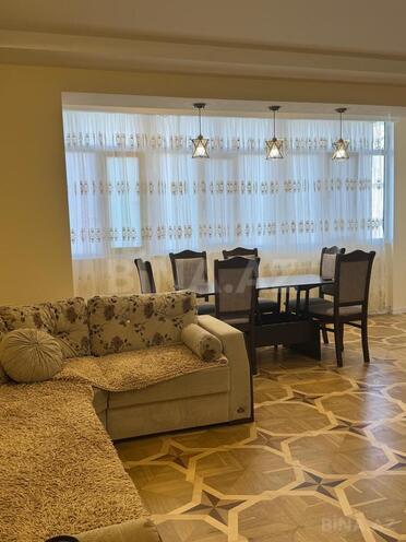 İcarəyə verilir 3 otaqlı köhnə tikili 105 m², Nəsimi r., photo 6 from 20