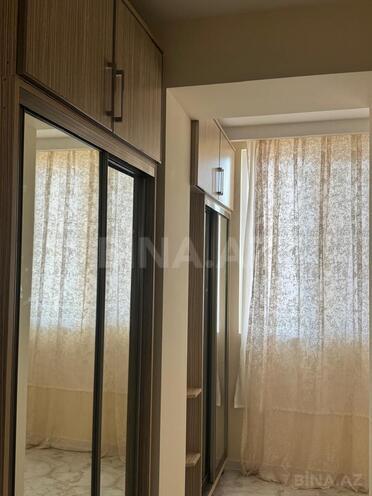 İcarəyə verilir 3 otaqlı köhnə tikili 105 m², Nəsimi r., photo 16 from 20