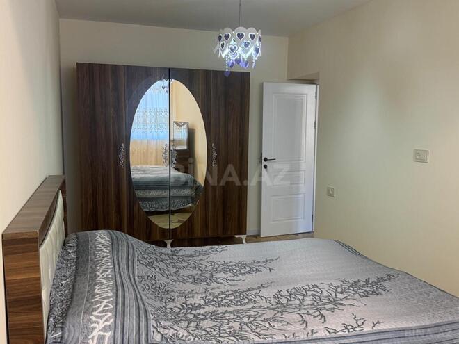 İcarəyə verilir 3 otaqlı köhnə tikili 105 m², Nəsimi r., photo 14 from 20