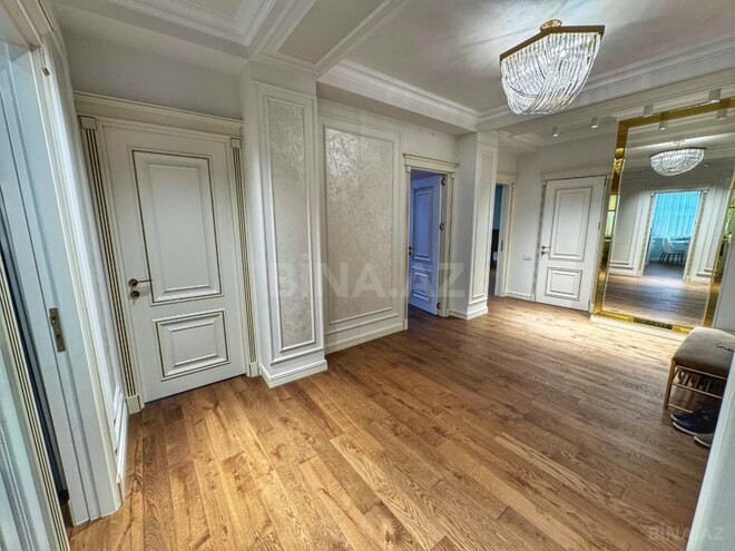 Продаётся 4-комн. новостройка 160 м², м. Шах Исмаил Хатаи, photo 16 from 28