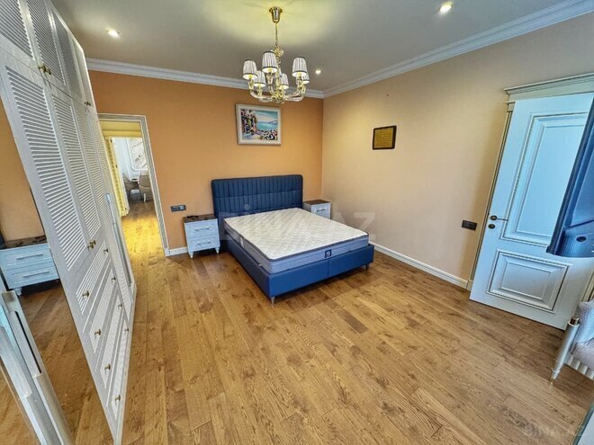 Продаётся 4-комн. новостройка 160 м², м. Шах Исмаил Хатаи, photo 22 from 28